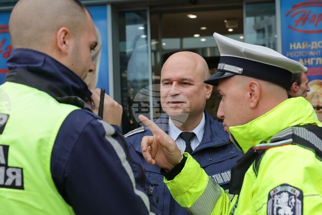 СДВР - брифинг