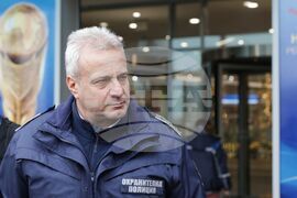 СДВР - брифинг