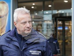 СДВР - брифинг