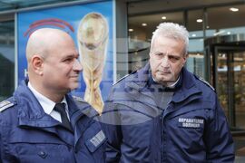 СДВР - брифинг