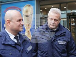 СДВР - брифинг