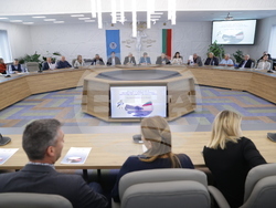 Симпозиум - "Една среда - едно здраве: специфичните условия на Антарктида - екологични промени и адаптация на човека"