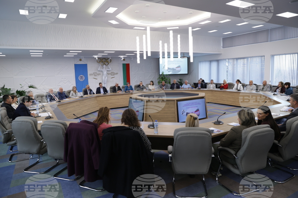 Симпозиум - "Една среда - едно здраве: специфичните условия на Антарктида - екологични промени и адаптация на човека"