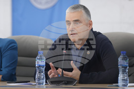 Симпозиум - "Една среда - едно здраве: специфичните условия на Антарктида - екологични промени и адаптация на човека"