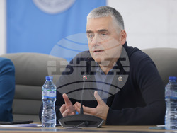 Симпозиум - "Една среда - едно здраве: специфичните условия на Антарктида - екологични промени и адаптация на човека"