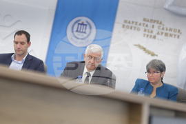 Симпозиум - "Една среда - едно здраве: специфичните условия на Антарктида - екологични промени и адаптация на човека"