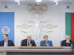 Симпозиум - "Една среда - едно здраве: специфичните условия на Антарктида - екологични промени и адаптация на човека"