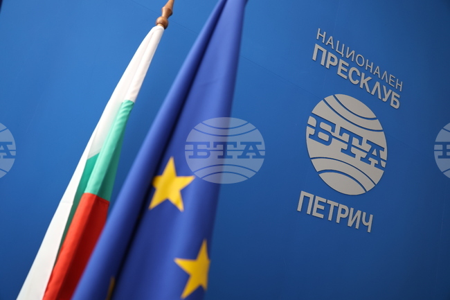 БТА-Петрич получи благодарствена грамота за медиен принос в разпространението на дейността на Историческия музей в града