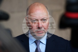 Конституционен съд - ГЕРБ - искане за тълкуване - брифинг