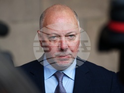 Конституционен съд - ГЕРБ - искане за тълкуване - брифинг