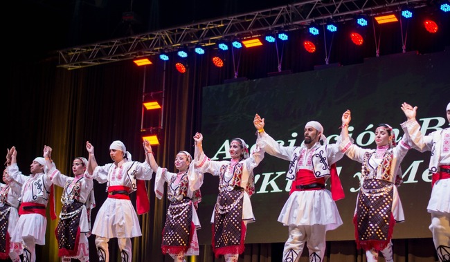 Българското дружество „Кирил и Методий“ в Комодоро Ривадавия ще бъде домакин на Фестивала на българите и потомците на българи в Аржентина