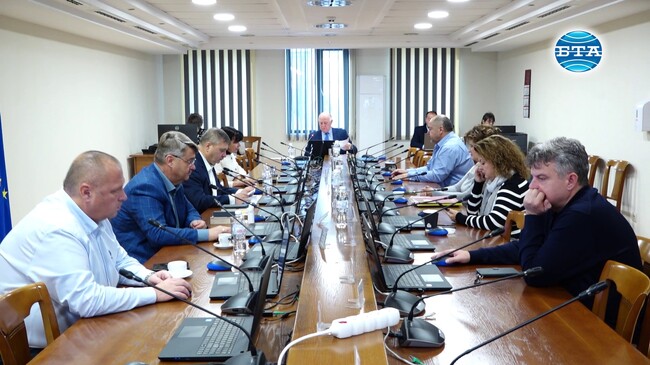 Отново няма кандидати за председател на Върховния административен съд