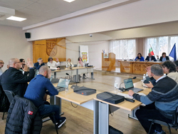 Костенец - Общински съвет - заседание