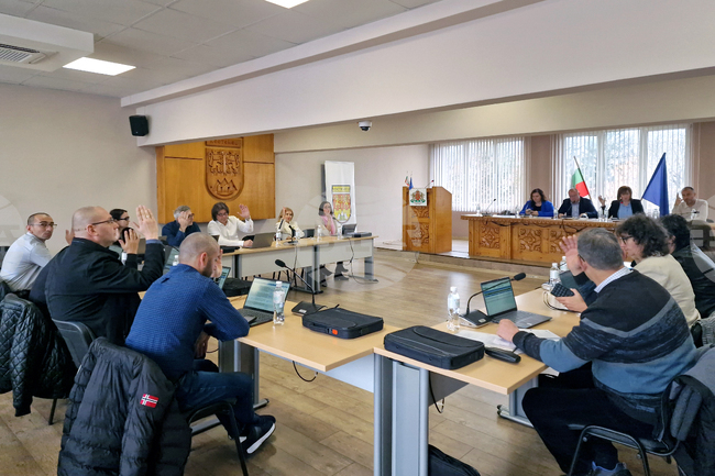 Общинският съвет в Костенец ще разгледа отчетите на народните читалища в общината