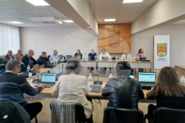 Костенец - Общински съвет - заседание