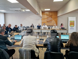 Костенец - Общински съвет - заседание