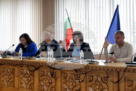 Костенец - Общински съвет - заседание