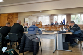 Костенец - Общински съвет - заседание