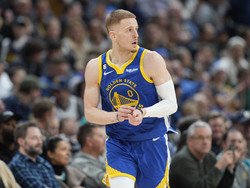 Warriors Nuggets Basketball