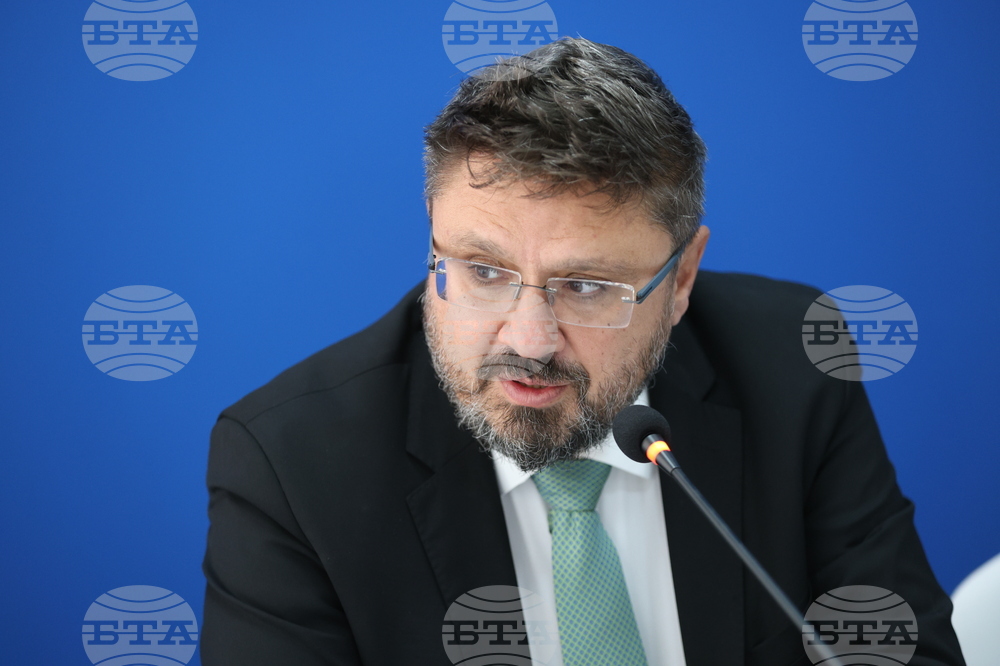 Cohesion within EU Is Achieved through Dialogue that Ensures No One Is Left Behind - BTA Director General