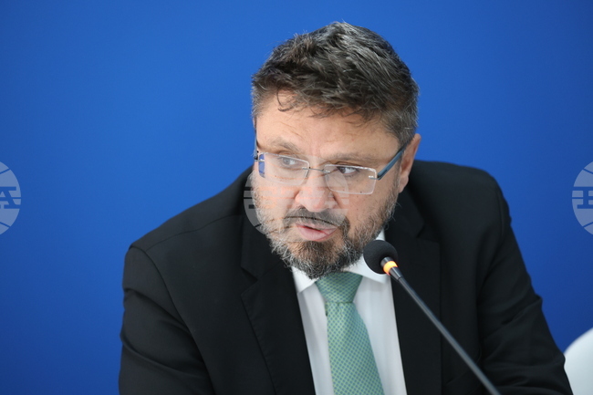 Cohesion within EU Is Achieved through Dialogue that Ensures No One Is Left Behind - BTA Director General