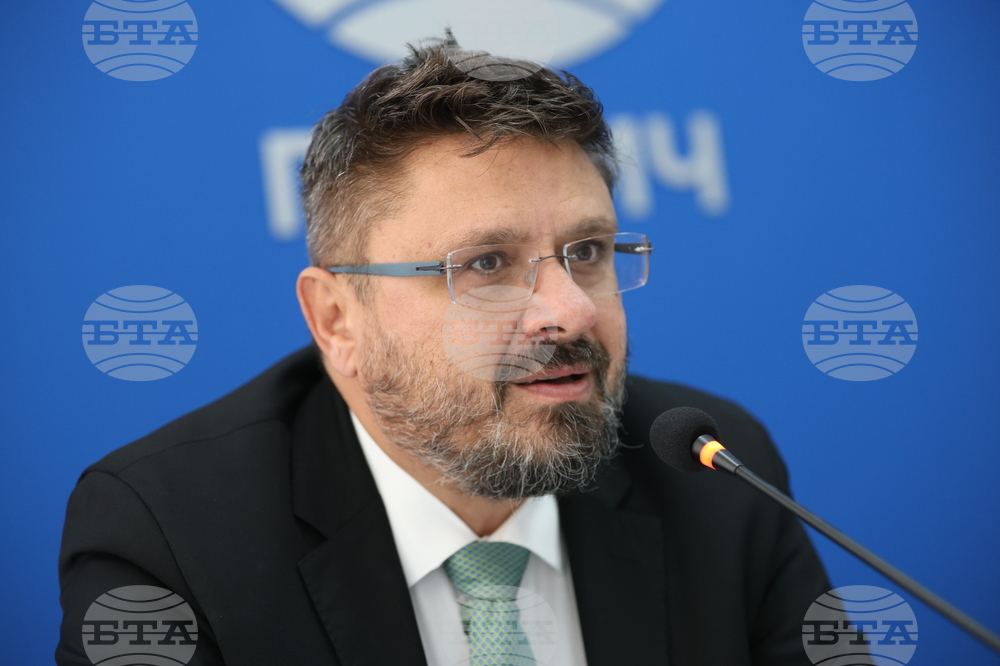 Сближаването в ЕС става с общи разговори, от които никой не трябва да бъде изключен, каза генералният директор на БТА Кирил Вълчев в Петрич