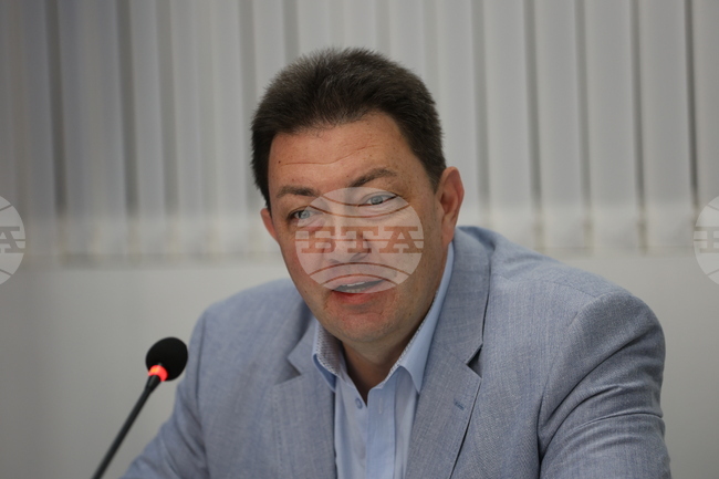 Petrich Mayor: European Funds Provide Opportunities that We Build On