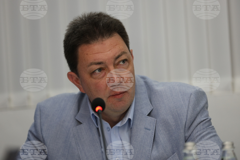 Национален пресклуб на БТА Петрич - „Европа на Балканите: Заедно чрез знание” - местна конференция