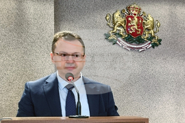 Търговище - Общински съвет - заседание