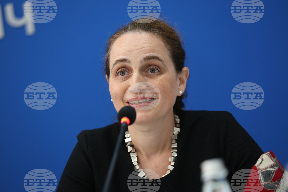 Национален пресклуб на БТА Петрич - „Европа на Балканите: Заедно чрез знание” - местна конференция