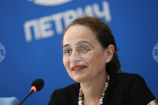 Head of European Commission's Representation in Bulgaria Reviews Changes in Petrich since Country's EU Accession