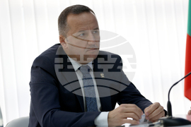 Национален пресклуб на БТА Петрич - „Европа на Балканите: Заедно чрез знание” - местна конференция