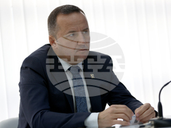 Национален пресклуб на БТА Петрич - „Европа на Балканите: Заедно чрез знание” - местна конференция