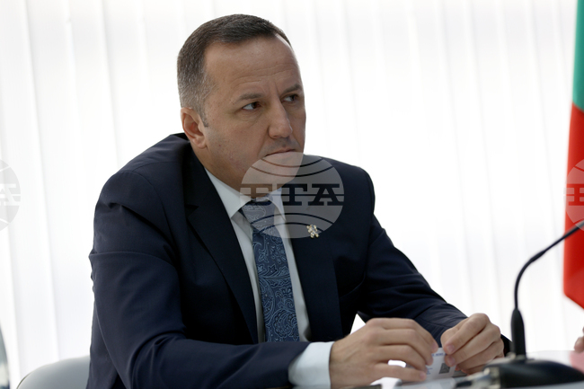 Blagoevgrad Regional Governor: Building New Checkpoint at Bulgaria - North Macedonia Border Is Important National Project 