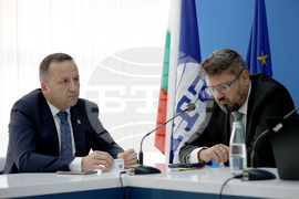 Национален пресклуб на БТА Петрич - „Европа на Балканите: Заедно чрез знание” - местна конференция