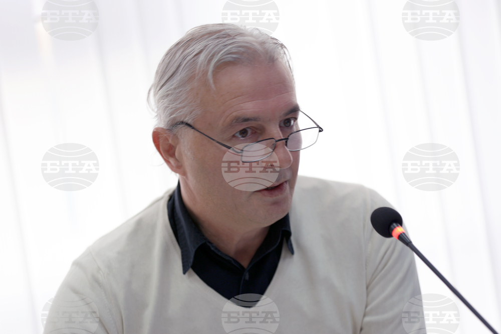 Национален пресклуб на БТА Петрич - „Европа на Балканите: Заедно чрез знание” - местна конференция