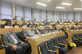 Димитровград - Общински съвет - сесия