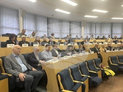 Димитровград - Общински съвет - сесия