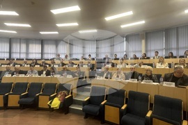 Димитровград - Общински съвет - сесия