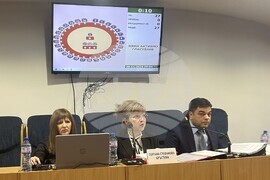 Димитровград - Общински съвет - сесия