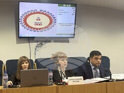 Димитровград - Общински съвет - сесия