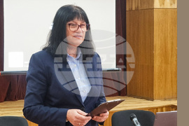 Брезник - „Общество, култура, образование" - научна конференция