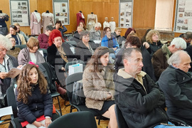 Брезник - „Общество, култура, образование" - научна конференция