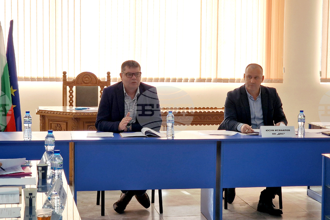 В Антоново ще има Паметник на децата, загинали през 1923 – 1944 г. на територията на общината, решиха общинските съветници