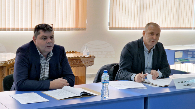 Отчет за изпълнението на бюджета на община Антоново към средата на годината и корекция на бюджета прие Общинският съвет 