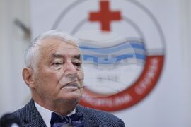 Български Червен кръст - 60 години от създаването на Водноспасителната служба