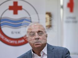 Български Червен кръст - 60 години от създаването на Водноспасителната служба