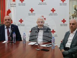 Български Червен кръст - 60 години от създаването на Водноспасителната служба