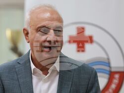 Български Червен кръст - 60 години от създаването на Водноспасителната служба