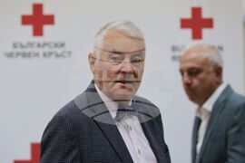 Български Червен кръст - 60 години от създаването на Водноспасителната служба